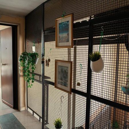 バーリ Casa Di Joeヴィラ エクステリア 写真